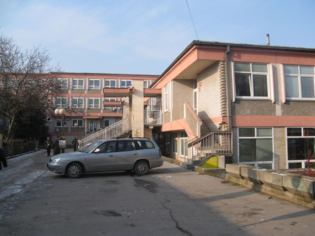 ПОСЛЕ ПЕТ ГОДИНА: Запосленима у Дому здравља у Ћуприји коначно оверене књижице